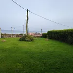 Дом отдыха Beachfront In *