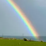 Дом отдыха Beachfront In