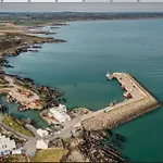 Beachfront In Clogherhead