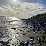Дом отдыха Beachfront In Clogherhead