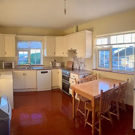 Holiday home Beachfront - 3 Bedrooms