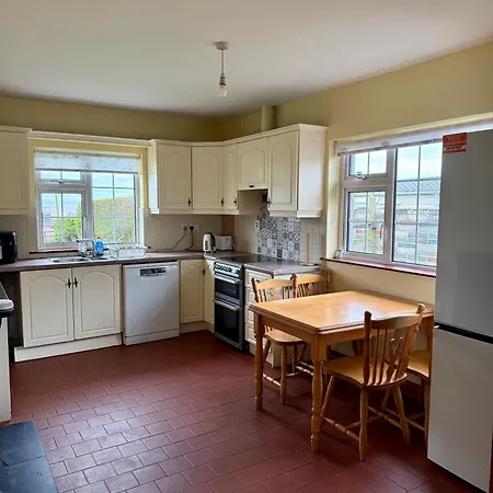 Holiday home Beachfront - 3 Bedrooms Clogherhead
