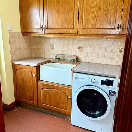 Beachfront - 3 Bedrooms * Clogherhead