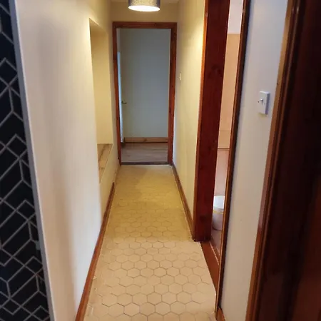 Beachfront - 3 Bedrooms Clogherhead
