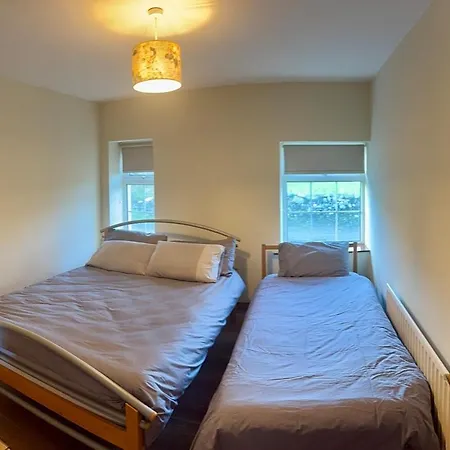 Holiday home Beachfront - 3 Bedrooms Clogherhead