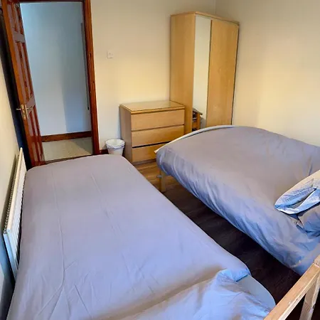 Beachfront - 3 Bedrooms * Clogherhead