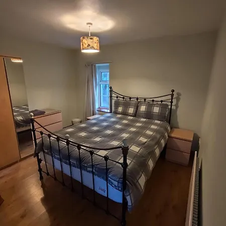 Beachfront - 3 Bedrooms Holiday home *
