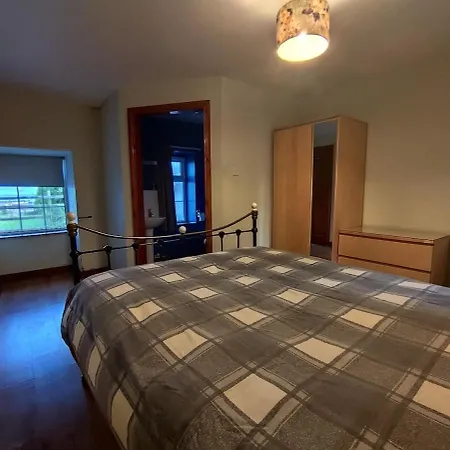 Holiday home Beachfront - 3 Bedrooms Clogherhead