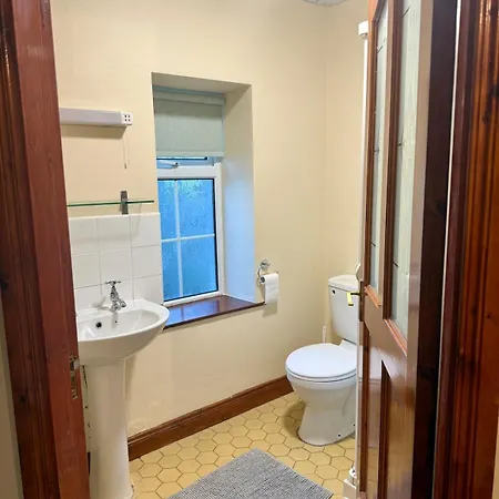 Holiday home Beachfront - 3 Bedrooms
