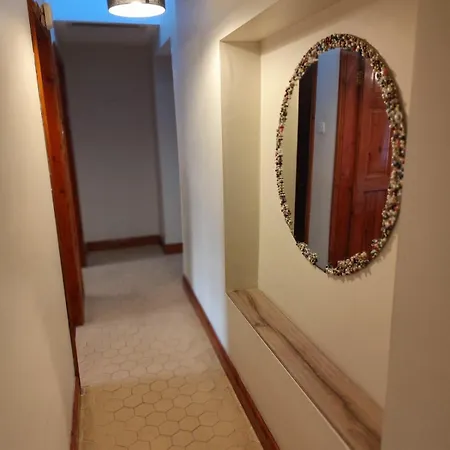Holiday home Beachfront - 3 Bedrooms Clogherhead
