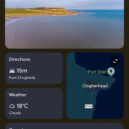 Beachfront - 3 Bedrooms