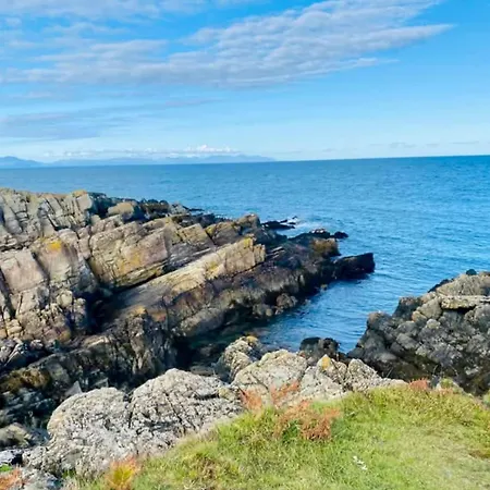Holiday home Beachfront - 3 Bedrooms Clogherhead