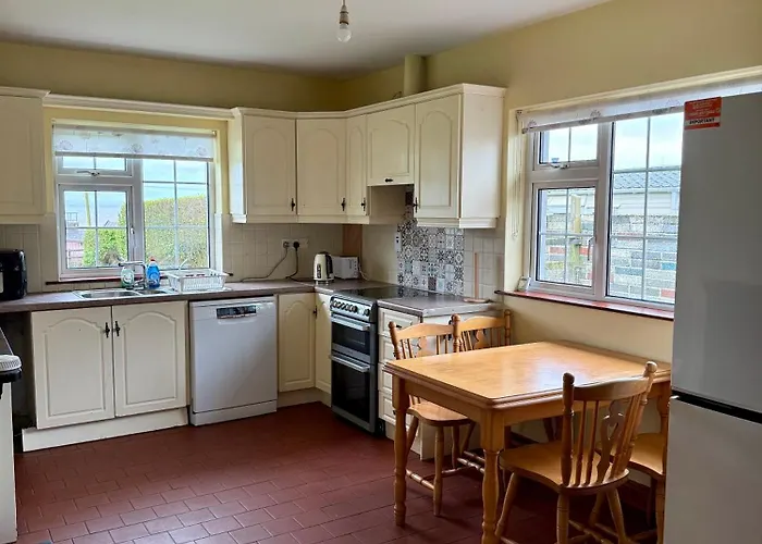 Casa vacanze Beachfront In Clogherhead