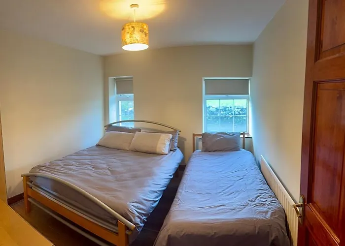 Casa vacanze Beachfront In Clogherhead
